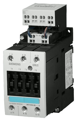 Siemens. 3RT1034-3XF00-0GA0