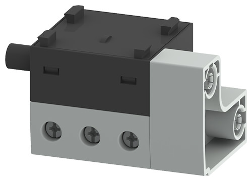 Siemens. 3RK1903-2AC10