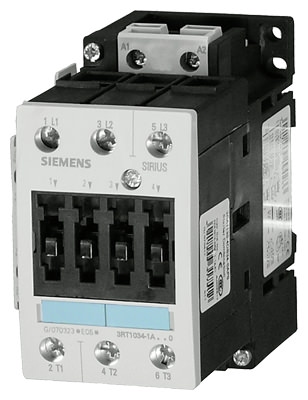 Siemens. 3RT1035-1AK68-0PA4