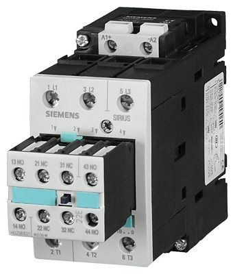 Siemens. 3RT1034-1BB44-0AA1