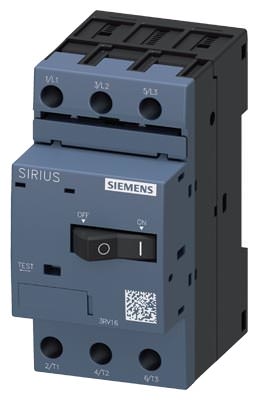 Siemens. 3RV1611-0BD10