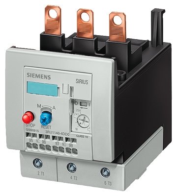 Siemens. 3RU1146-4DD0