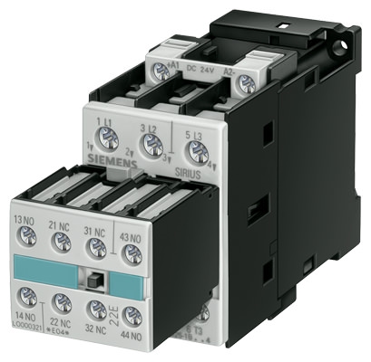 Siemens. 3RT1023-1AF04-1AA0