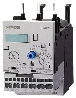 Siemens. 3RB2123-4ND0