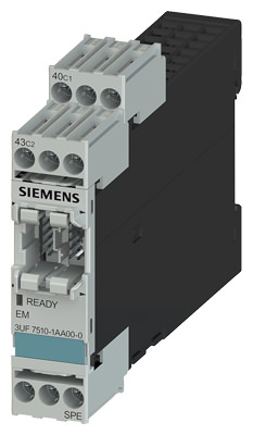 Siemens. 3UF7510-1AA00-0