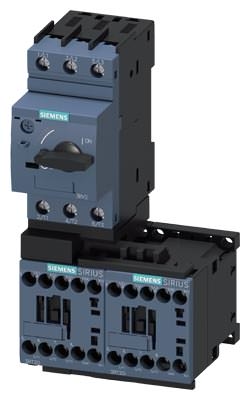 Siemens. 3RA2210-0BA15-2BB4