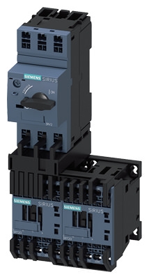 Siemens. 3RA2210-0BE15-2BB4