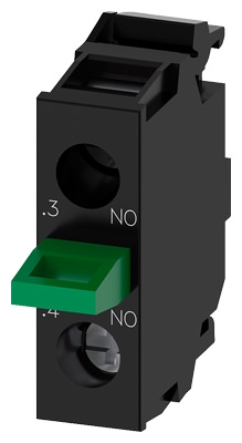 Siemens. 3SU1400-2AA10-1BA0