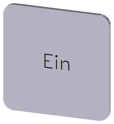 Siemens. 3SU1900-0AF81-0AB0