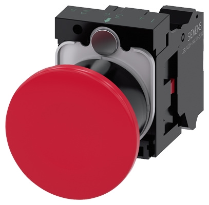 Siemens. 3SU1100-1BA20-3CA0