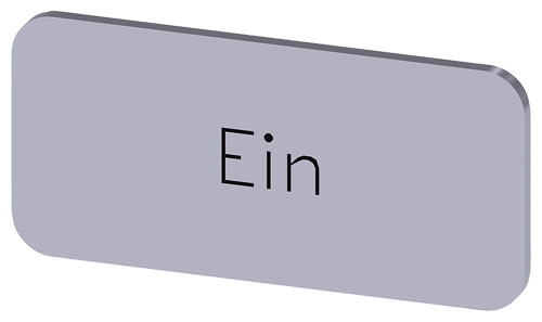 Siemens. 3SU1900-0AC81-0AB0