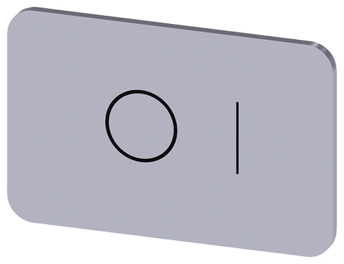 Siemens. 3SU1900-0AD81-0QG0