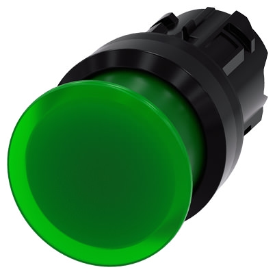 Siemens. 3SU1001-1AD40-0AA0