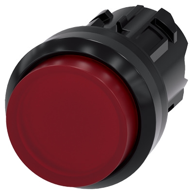 Siemens. 3SU1001-0BB20-0AA0
