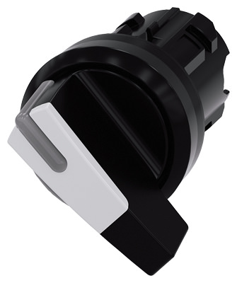 Siemens. 3SU1002-2CF60-0AA0