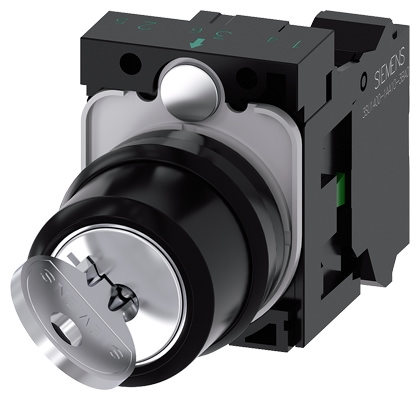 Siemens. 3SU1100-4BF11-3BA0