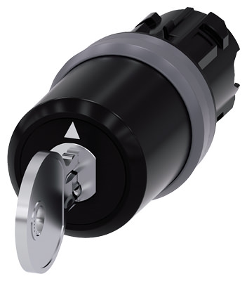 Siemens. 3SU1030-5RL11-0AA0
