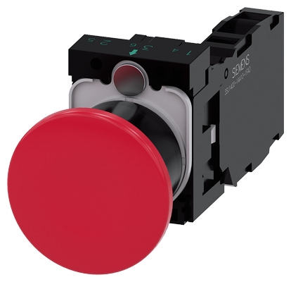 Siemens. 3SU1100-1BA20-1FA0
