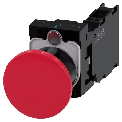 Siemens. 3SU1100-1BA20-3FA0