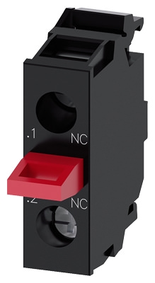 Siemens. 3SU1400-2AA10-1CA0