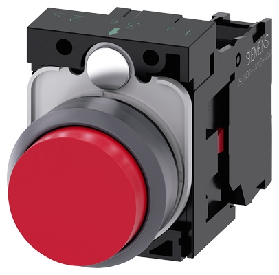 Siemens. 3SU1130-0BB20-1CA0