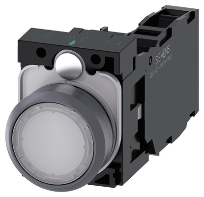 Siemens. 3SU1132-0AB60-1FA0