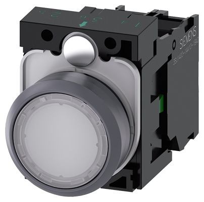 Siemens. 3SU1132-0AB60-1BA0