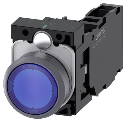Siemens. 3SU1132-0AB50-1FA0