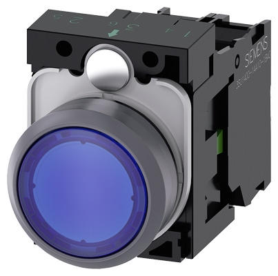 Siemens. 3SU1132-0AB50-1BA0