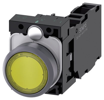 Siemens. 3SU1132-0AB30-1FA0