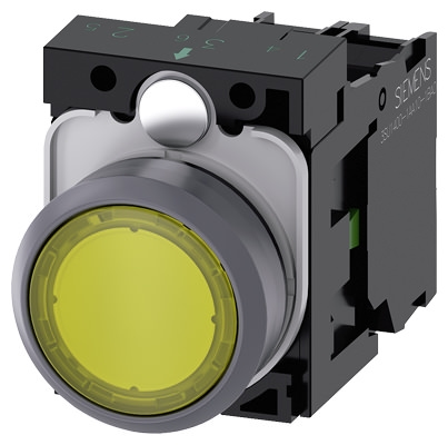 Siemens. 3SU1132-0AB30-1BA0