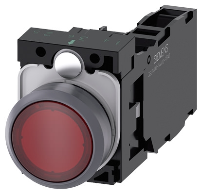 Siemens. 3SU1132-0AB20-1FA0