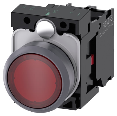Siemens. 3SU1132-0AB20-1CA0