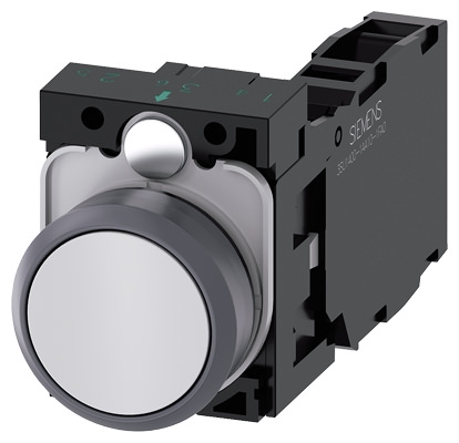 Siemens. 3SU1130-0AB60-1FA0