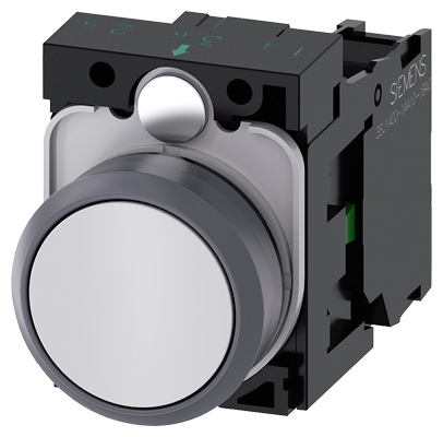 Siemens. 3SU1130-0AB60-1BA0