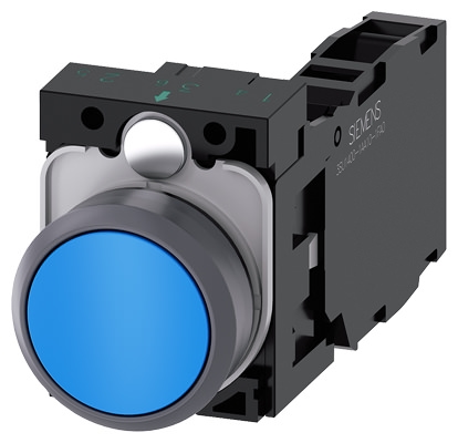 Siemens. 3SU1130-0AB50-1FA0