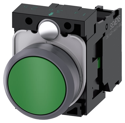Siemens. 3SU1130-0AB40-1BA0