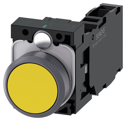Siemens. 3SU1130-0AB30-1FA0