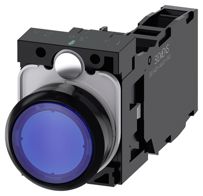 Siemens. 3SU1102-0AB50-1FA0
