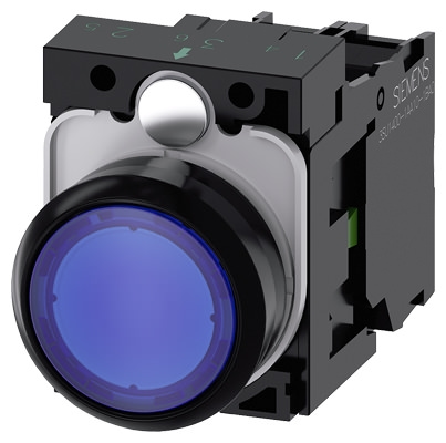 Siemens. 3SU1102-0AB50-1BA0