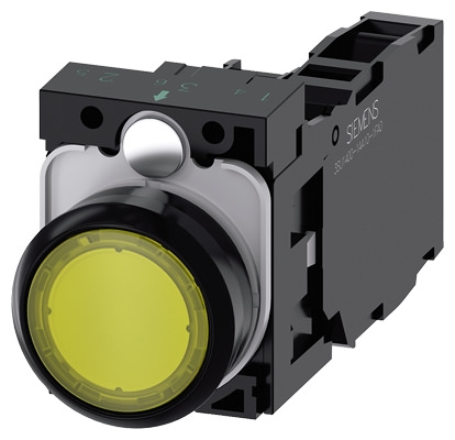 Siemens. 3SU1102-0AB30-1FA0