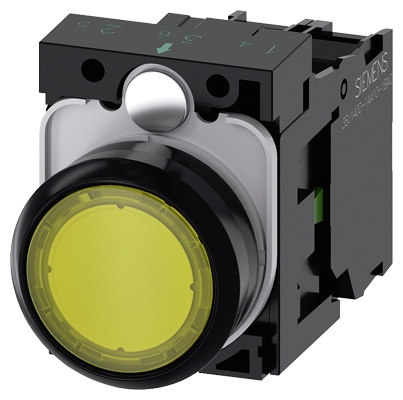 Siemens. 3SU1102-0AB30-1BA0