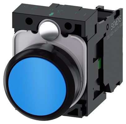 Siemens. 3SU1100-0AB50-1BA0