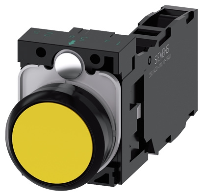Siemens. 3SU1100-0AB30-1FA0