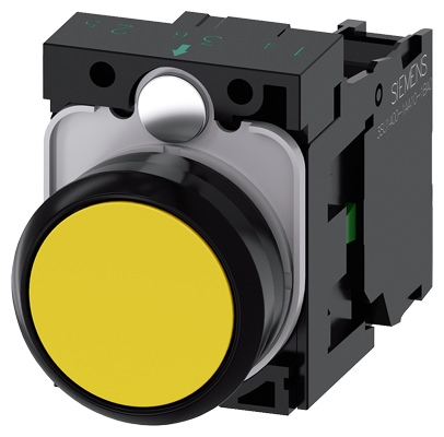 Siemens. 3SU1100-0AB30-1BA0