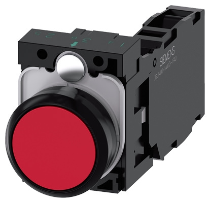 Siemens. 3SU1100-0AB20-1FA0