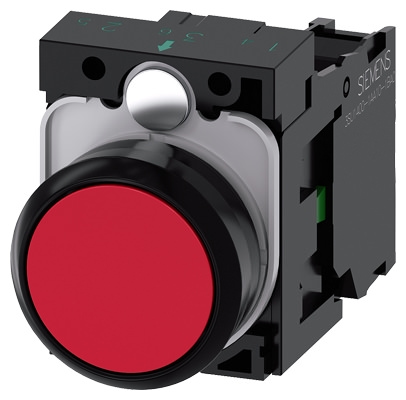 Siemens. 3SU1100-0AB20-1BA0