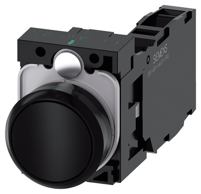Siemens. 3SU1100-0AB10-1FA0