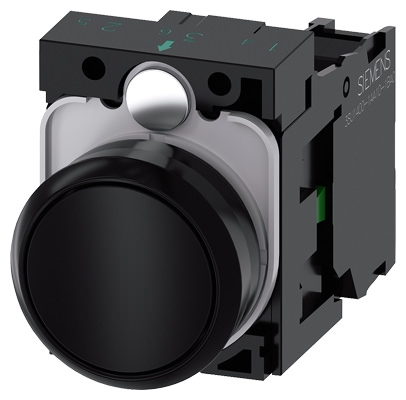 Siemens. 3SU1100-0AB10-1BA0