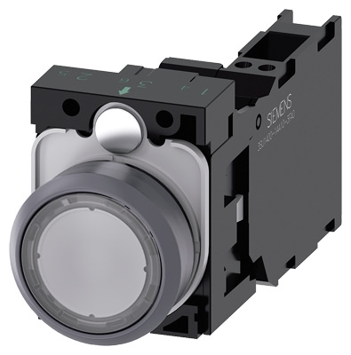 Siemens. 3SU1132-0AB70-3FA0